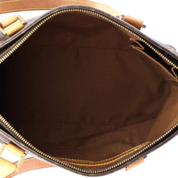 Cabas Piano Canvas #194416L10B - Picture 5 of 9